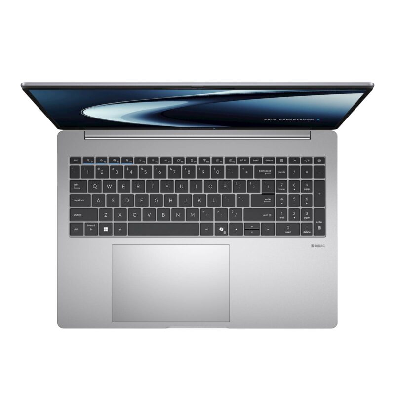 ASUS ExpertBook P3 PM3606CHA-WBR7844C0X R7 8840HS/16GB/SSD 512GB/16" WUXGA 300-nits/W11Pro