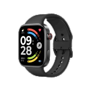 Pametna ura Redmi Watch 6 Obsidiansko črna