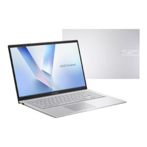ASUS Vivobook 15 X1504MA-BQ058 Core 5 320/16GB/SSD 512GB/15,6" FHD/Intel Graphics/Brez OS