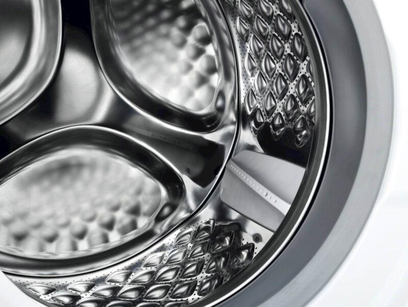 Pralni stroj Electrolux EW7F3614SUE. 10 kg, para