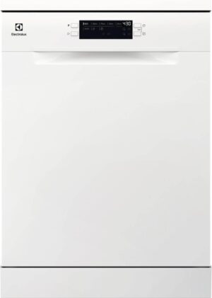 Pomivalni stroj Electrolux E52SE100SW, bel