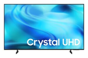 Samsung TV Crystal UHD 4K UE55U7022HUXXH