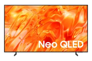 Samsung TV Neo QLED Mini LED QE43QN70HAUXXH