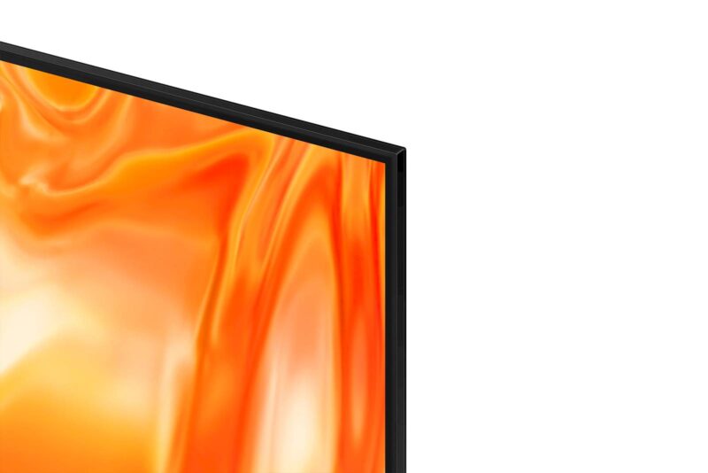 Samsung TV Neo QLED Mini LED QE43QN70HAUXXH