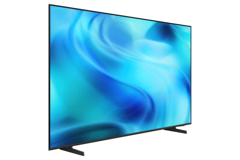 Samsung TV Crystal UHD 4K UE50U8092HUXXH