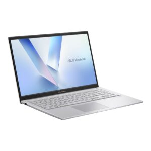 ASUS Vivobook 15 X1504MA-BQ221 Core 7 350/16GB/SSD 512GB/15,6" FHD/Intel Graphics/Brez OS