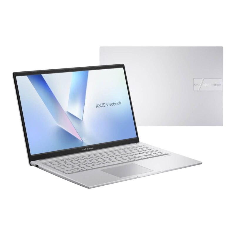 ASUS Vivobook 15 X1504MA-BQ221 Core 7 350/16GB/SSD 512GB/15,6" FHD/Intel Graphics/Brez OS