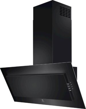 Kuhinjska napa Electrolux LFV329K, črna, 90 cm Kuhinjska napa Electrolux LFV329K, črna, 90 cm