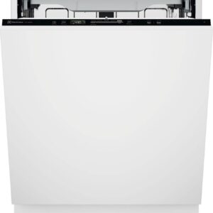 Vgr. pomivalni stroj Electrolux E72LB210S, 42 db, 60 cm