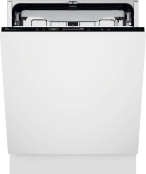 Vgr. pomivalni stroj Electrolux E72LB210S, 42 db, 60 cm