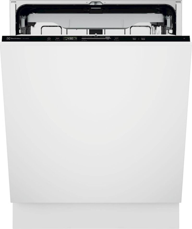 Vgr. pomivalni stroj Electrolux E72LB210S, 42 db, 60 cm