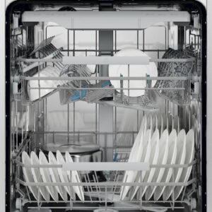 Vgr. pomivalni stroj Electrolux E72LB210S, 42 db, 60 cm