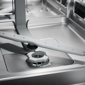 Vgr. pomivalni stroj Electrolux E72LB210S, 42 db, 60 cm