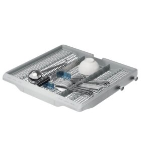 Vgr. pomivalni stroj Electrolux E72LB210S, 42 db, 60 cm