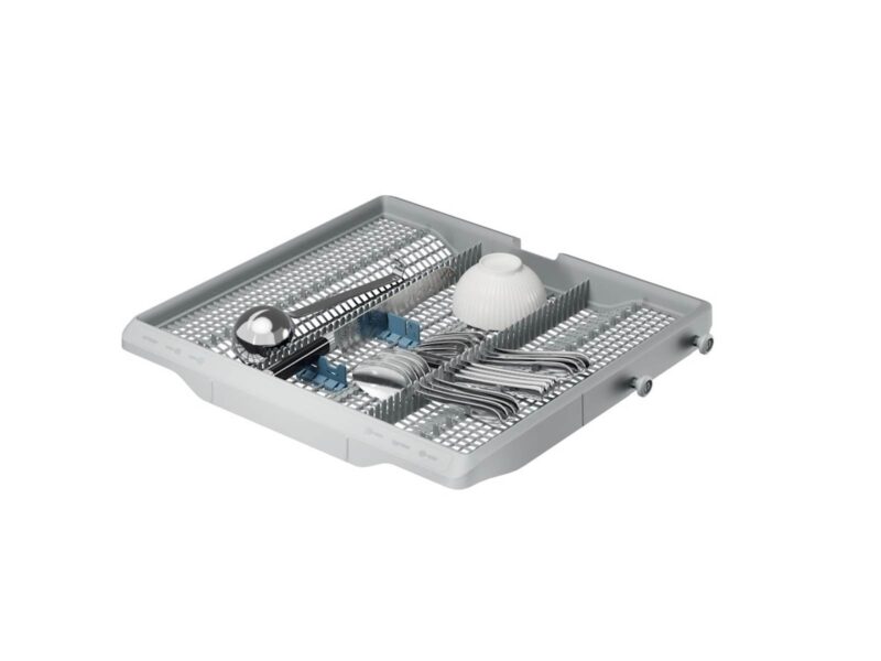 Vgr. pomivalni stroj Electrolux E72LB210S, 42 db, 60 cm