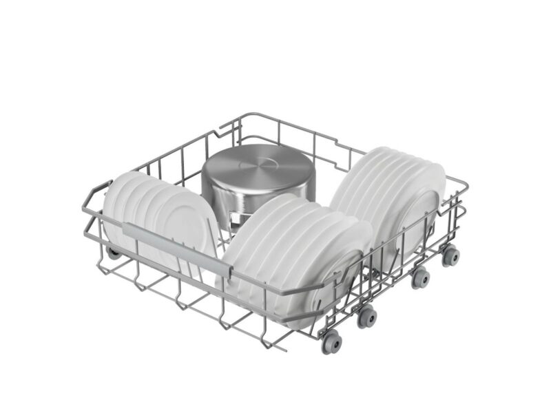 Vgr. pomivalni stroj Electrolux E72LB210S, 42 db, 60 cm