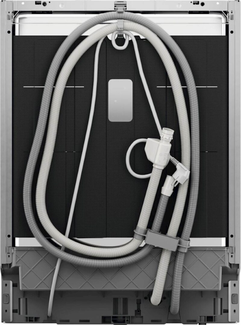 Vgr. pomivalni stroj Electrolux E72LB210S, 42 db, 60 cm