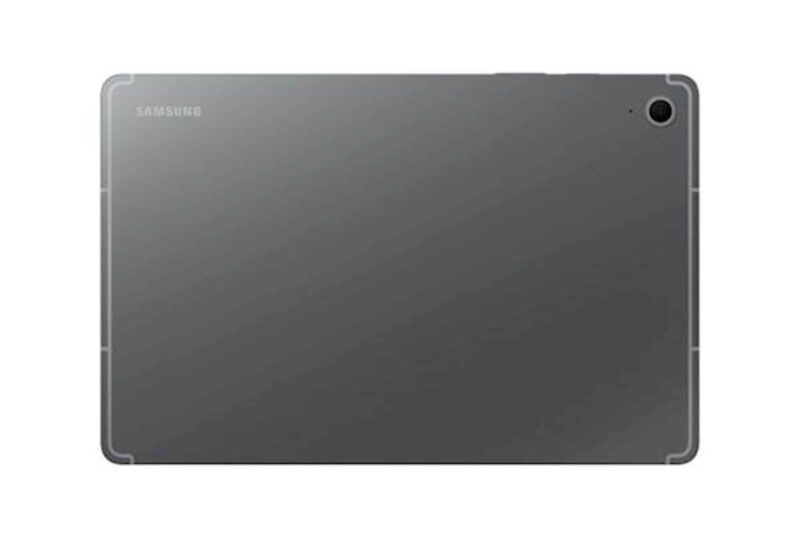 SAMSUNG GALAXY TAB S10 X520 FE 128GB WIFI SIVA + SLUŠALKE BUDS4 BELE