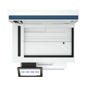 Večfunkcijska laserska naprava HP LaserJet Enterprise MFP 5602dn
