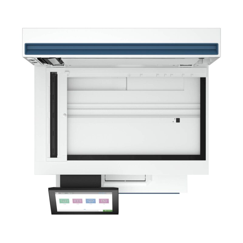 Večfunkcijska laserska naprava HP LaserJet Enterprise MFP 5602dn