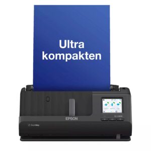 Optični čitalnik EPSON WF ES-C380W