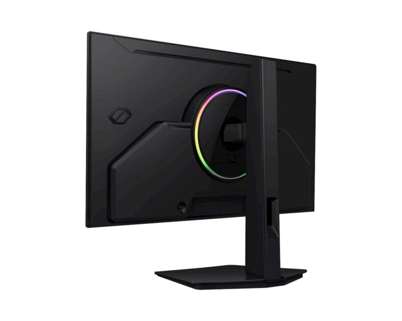 Monitor Samsung 27 G80HF Odyssey G8, IPS, 5120x2880, 2x HDMI, DP, 360/180 Hz