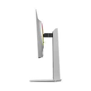 Monitor Samsung 27 OLED G80SH Odyssey G8, 3840x2160, 2x HDMI, DP, USB-C, 240 Hz