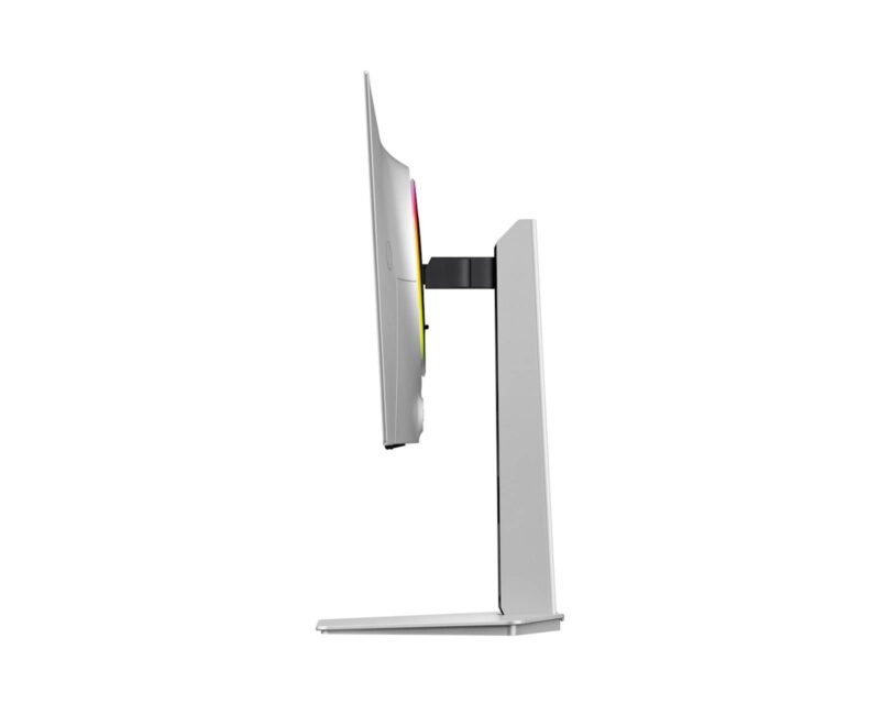 Monitor Samsung 27 OLED G80SH Odyssey G8, 3840x2160, 2x HDMI, DP, USB-C, 240 Hz Monitor Samsung 27 OLED G80SH Odyssey G8, 3840x2160, 2x HDMI, DP, USB-C, 240 Hz