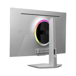 Monitor Samsung 32 OLED G80SH Odyssey G8, 3840x2160, 2x HDMI, DP, USB-C, 240 Hz