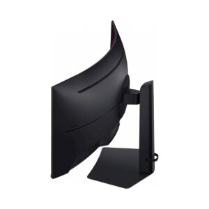 Monitor Samsung 40 S85TH ViewFinity S8 ukrivljen, VA, 5120x2160, HDMI, DP, Thunderbolt, LAN, zvočnik