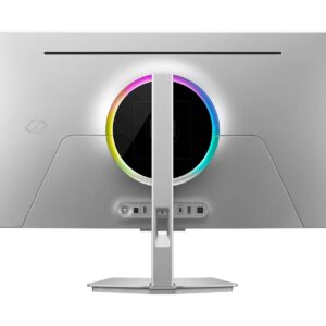 Monitor Samsung 32 OLED G80SH Odyssey G8, 3840x2160, 2x HDMI, DP, USB-C, 240 Hz