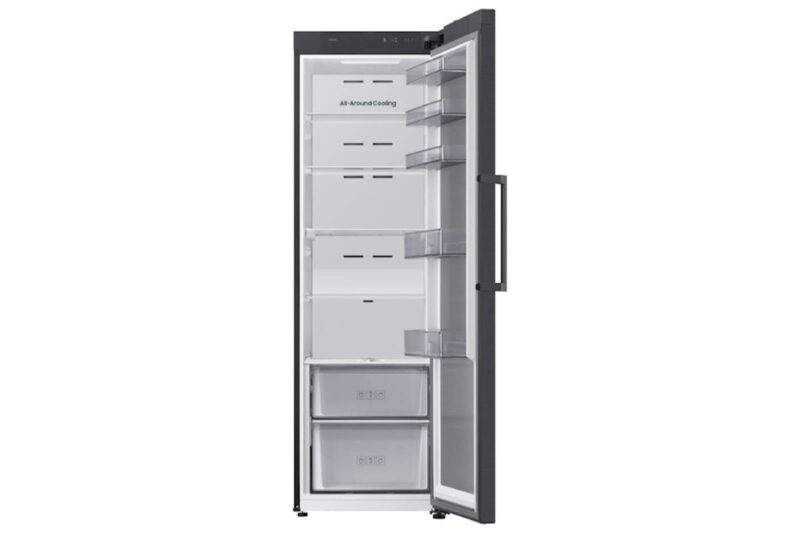 Enovratni hladinik Samsung RR70H39FEFEO, 186cm, E