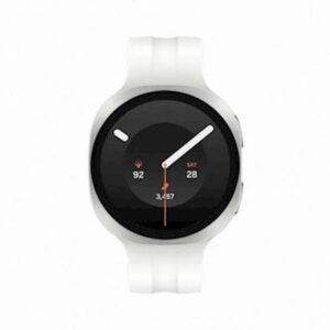 SAMSUNG GALAXY WATCH 9 40MM BT WHITE