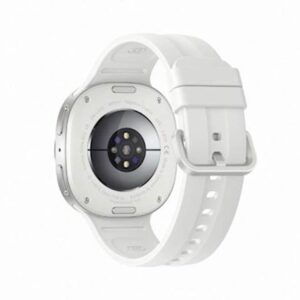 SAMSUNG GALAXY WATCH 9 40MM BT WHITE