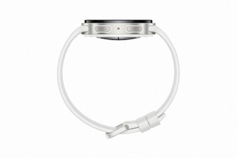 SAMSUNG GALAXY WATCH 9 40MM BT WHITE