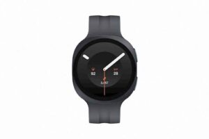 SAMSUNG GALAXY WATCH 9 40MM BT BLACK