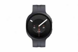 SAMSUNG GALAXY WATCH 9 44MM BT BLACK