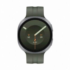 SAMSUNG GALAXY WATCH 9 44MM BT SILVER