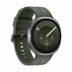 SAMSUNG GALAXY WATCH 9 44MM BT SILVER