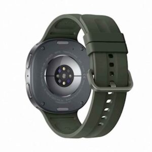 SAMSUNG GALAXY WATCH 9 44MM BT SILVER