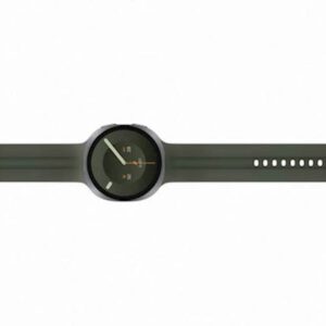 SAMSUNG GALAXY WATCH 9 44MM BT SILVER