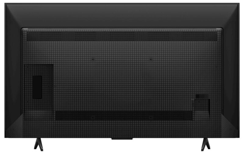 TCL 55 Premium QLED TV 55P7L TCL 55 Premium QLED TV 55P7L