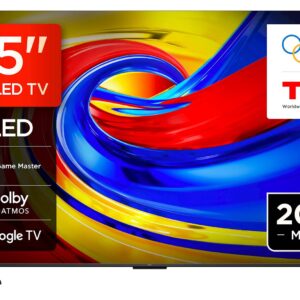 TCL 55 Premium QLED TV 65P7L TCL 65 Premium QLED TV 65P7L