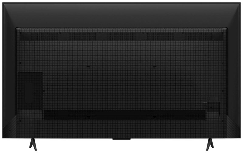 TCL 55 Premium QLED TV 65P7L TCL 65 Premium QLED TV 65P7L