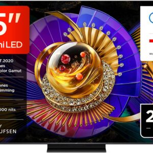 TCL 75 Premium SQD-Mini LED TV 75C7L