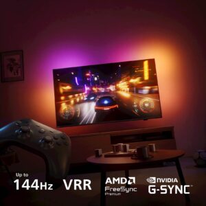OLED TV PHILIPS 55OLED811