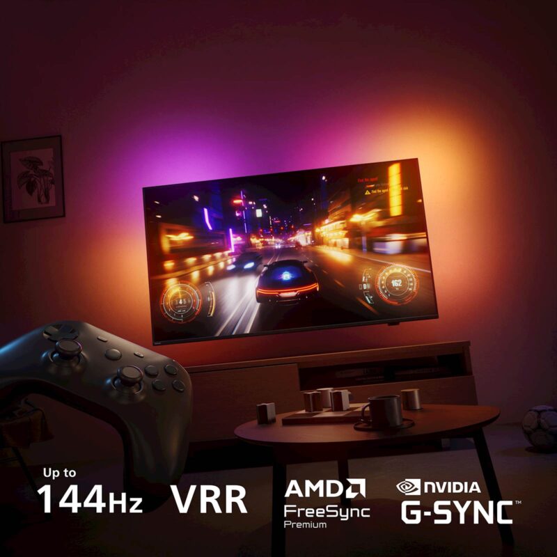 OLED TV PHILIPS 55OLED811