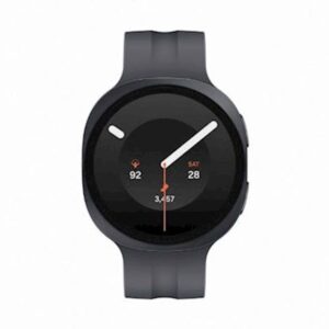 SAMSUNG GALAXY WATCH 9 40MM LTE BLACK