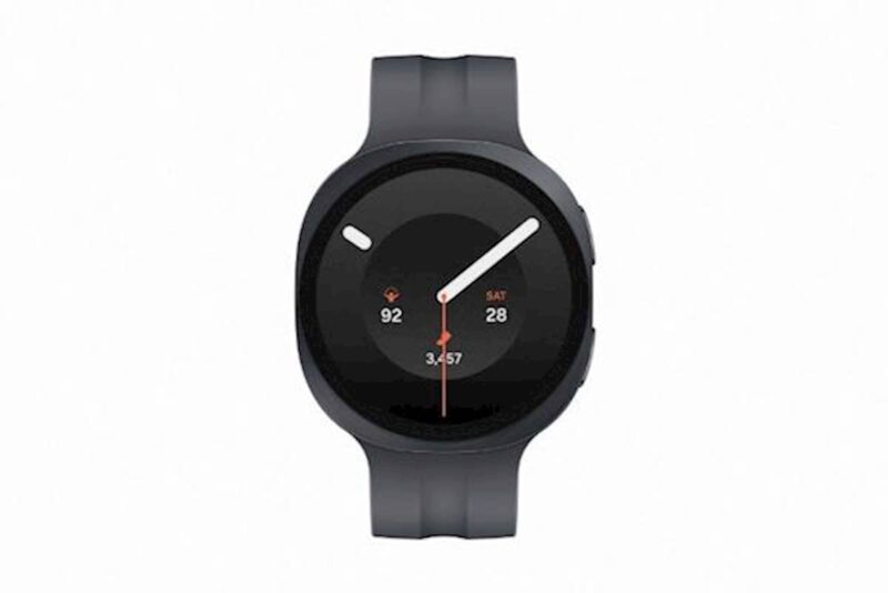 SAMSUNG GALAXY WATCH 9 40MM LTE BLACK