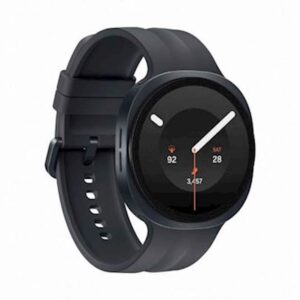 SAMSUNG GALAXY WATCH 9 40MM LTE BLACK
